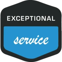 exceptional-service