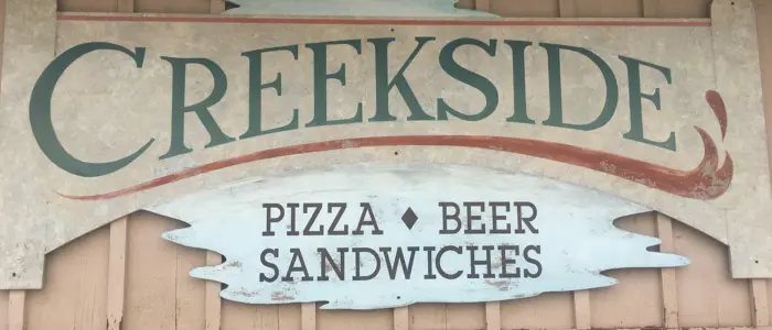 Creekside Drive N Go