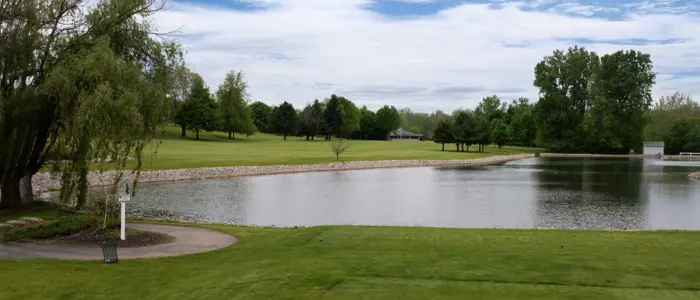 Stillwater Valley Golf Club