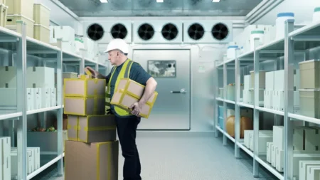 pharmacutical-trucking