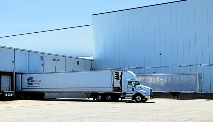 Outsourcing to a full-service 3PL logistics solution
